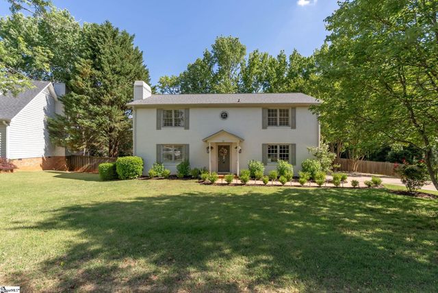 21 Cobblestone Road, Greenville, SC 29615