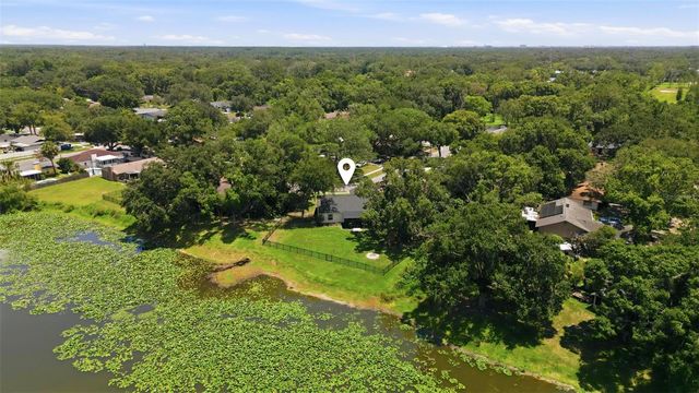 17508 BRANDYWINE DRIVE, Lutz, FL 33549