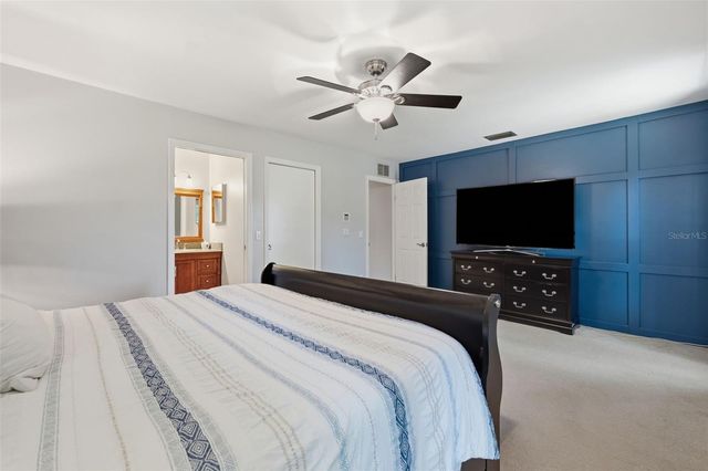 17508 BRANDYWINE DRIVE, Lutz, FL 33549