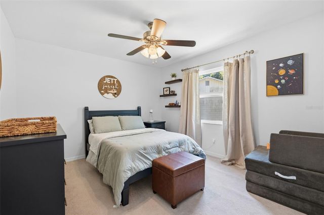 17508 BRANDYWINE DRIVE, Lutz, FL 33549
