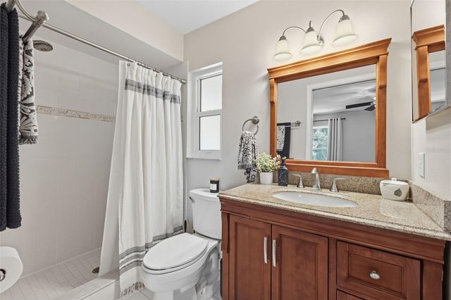 17508 BRANDYWINE DRIVE, Lutz, FL 33549