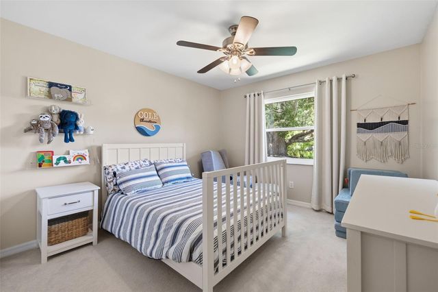 17508 BRANDYWINE DRIVE, Lutz, FL 33549