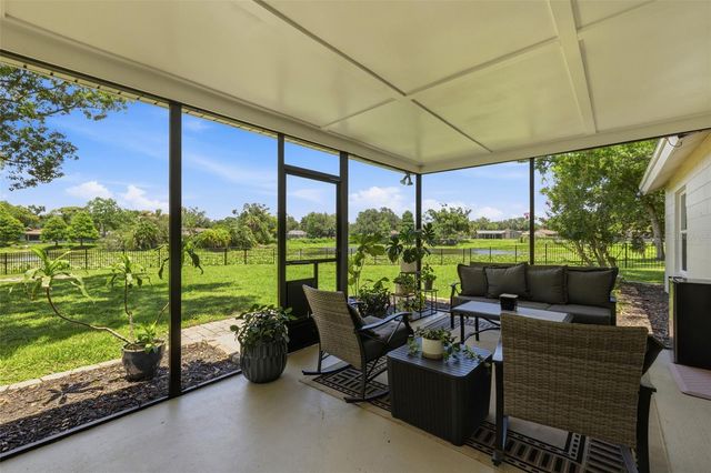 17508 BRANDYWINE DRIVE, Lutz, FL 33549