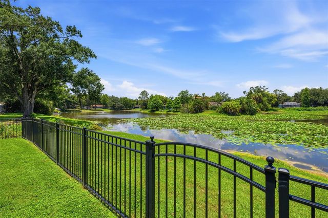 17508 BRANDYWINE DRIVE, Lutz, FL 33549
