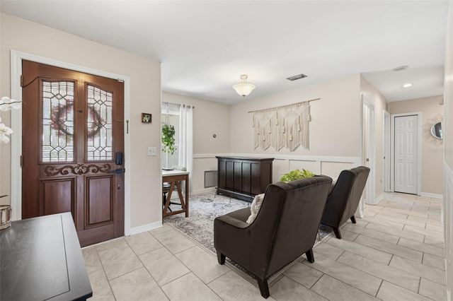 17508 BRANDYWINE DRIVE, Lutz, FL 33549