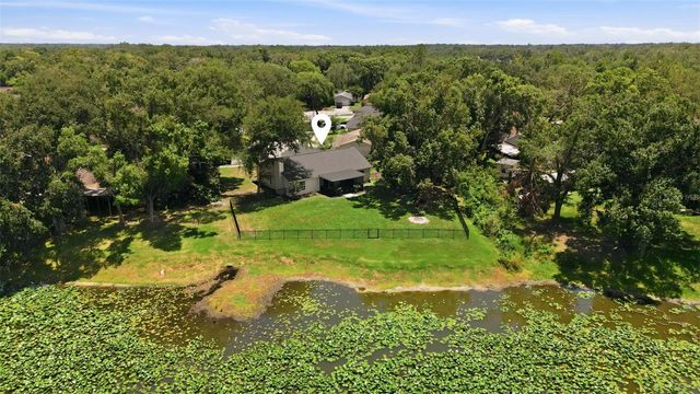 17508 BRANDYWINE DRIVE, Lutz, FL 33549