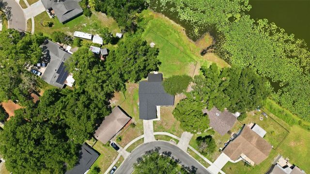 17508 BRANDYWINE DRIVE, Lutz, FL 33549