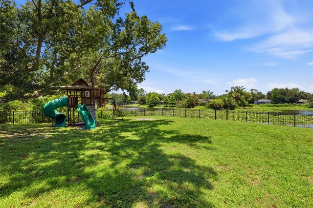 17508 BRANDYWINE DRIVE, Lutz, FL 33549