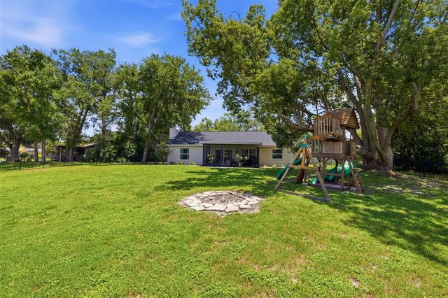 17508 BRANDYWINE DRIVE, Lutz, FL 33549