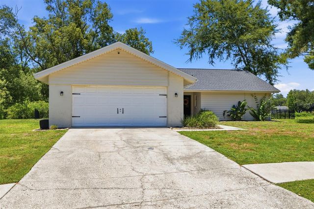 17508 BRANDYWINE DRIVE, Lutz, FL 33549
