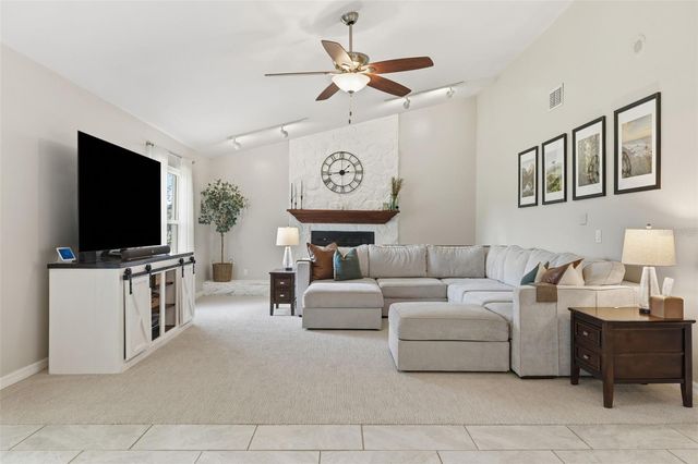 17508 BRANDYWINE DRIVE, Lutz, FL 33549