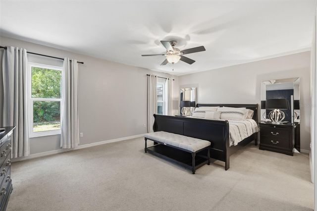 17508 BRANDYWINE DRIVE, Lutz, FL 33549