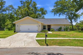 17508 BRANDYWINE DRIVE, Lutz, FL 33549