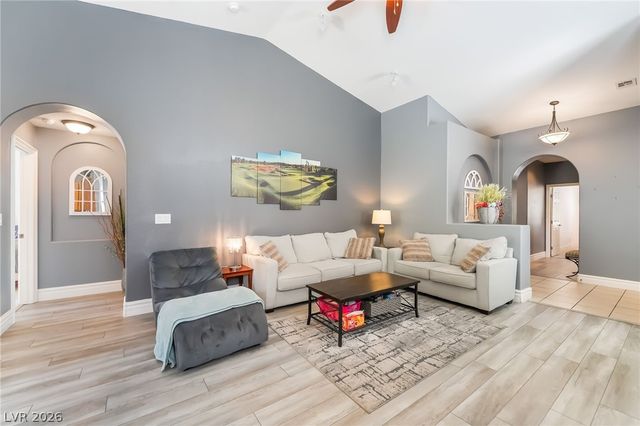 245 Spring Hollow Drive, Las Vegas, NV 89148