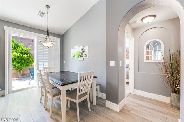 245 Spring Hollow Drive, Las Vegas, NV 89148