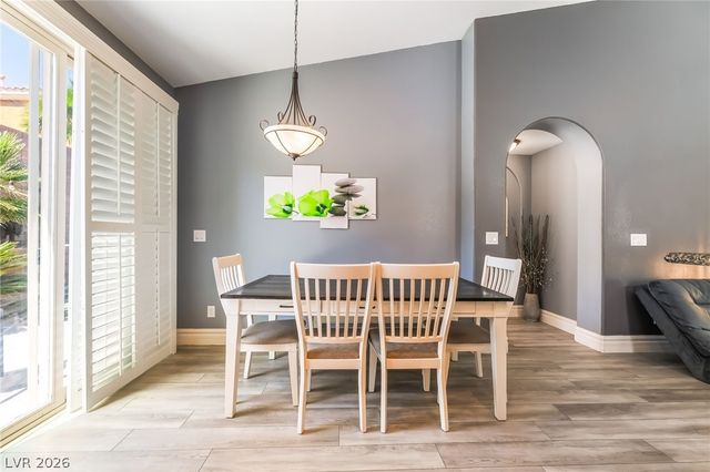 245 Spring Hollow Drive, Las Vegas, NV 89148