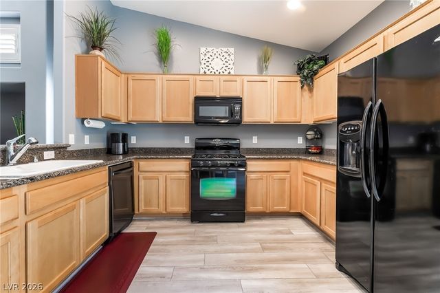 245 Spring Hollow Drive, Las Vegas, NV 89148