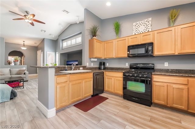 245 Spring Hollow Drive, Las Vegas, NV 89148