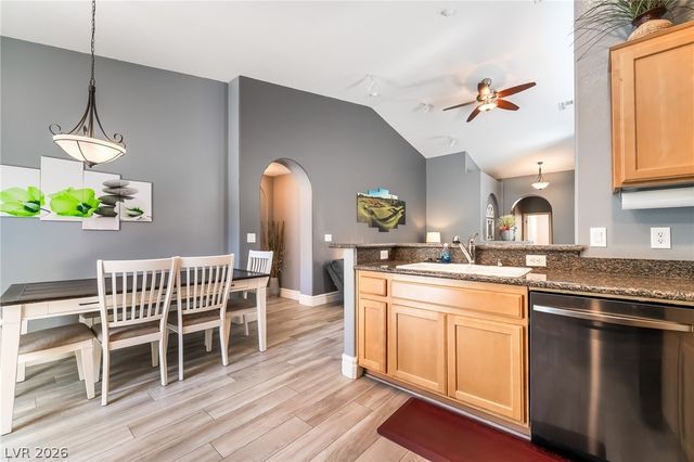 245 Spring Hollow Drive, Las Vegas, NV 89148