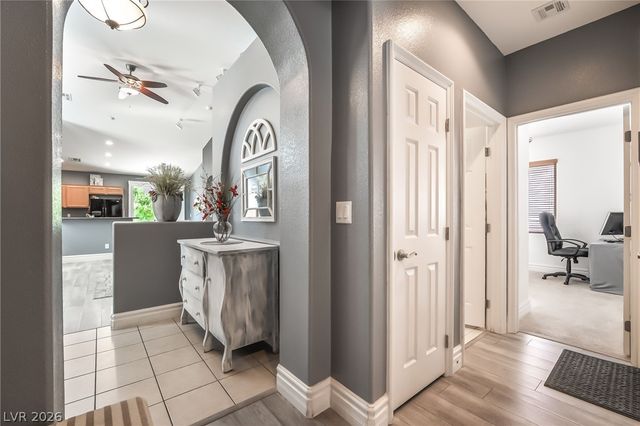 245 Spring Hollow Drive, Las Vegas, NV 89148