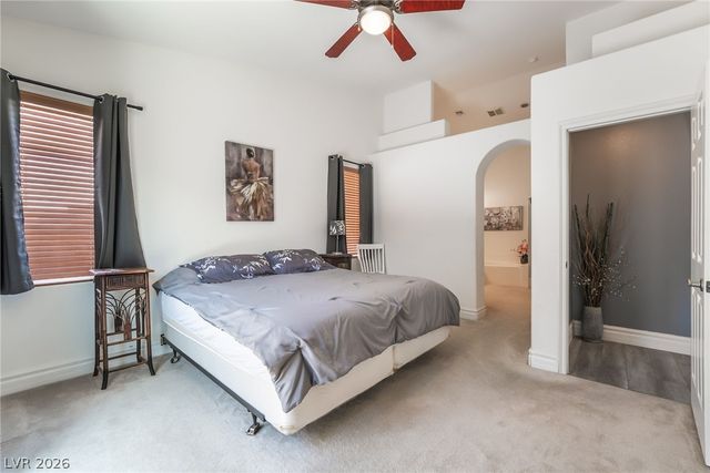 245 Spring Hollow Drive, Las Vegas, NV 89148