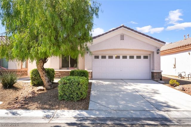 245 Spring Hollow Drive, Las Vegas, NV 89148