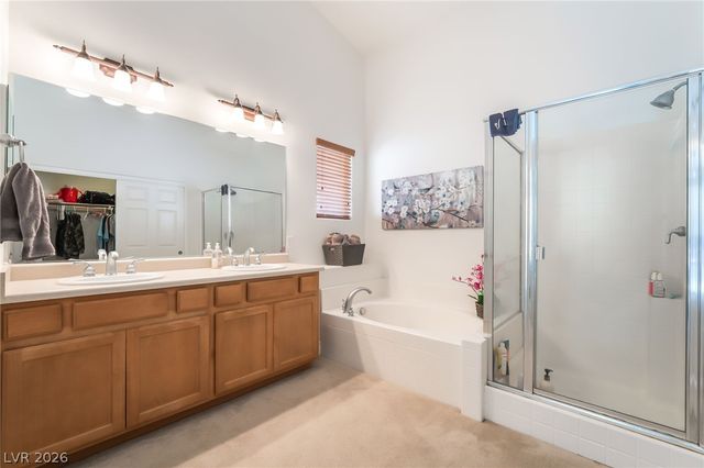 245 Spring Hollow Drive, Las Vegas, NV 89148