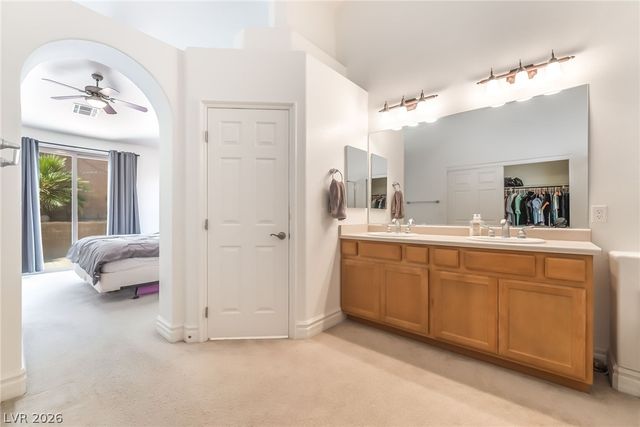 245 Spring Hollow Drive, Las Vegas, NV 89148