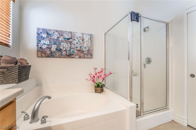 245 Spring Hollow Drive, Las Vegas, NV 89148