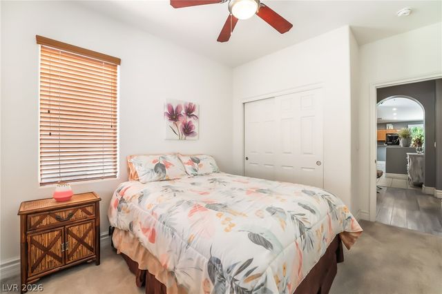 245 Spring Hollow Drive, Las Vegas, NV 89148