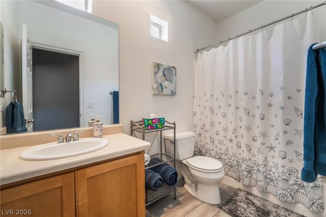 245 Spring Hollow Drive, Las Vegas, NV 89148