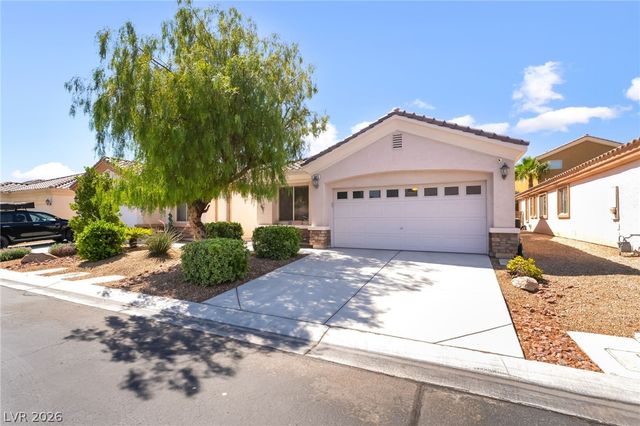 245 Spring Hollow Drive, Las Vegas, NV 89148