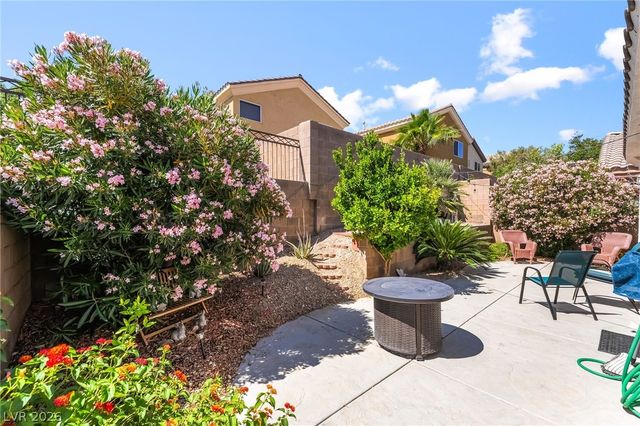 245 Spring Hollow Drive, Las Vegas, NV 89148