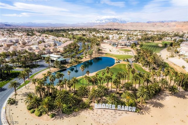 245 Spring Hollow Drive, Las Vegas, NV 89148