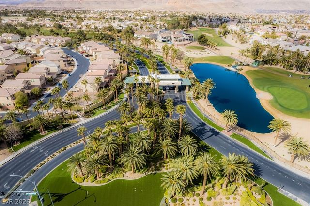 245 Spring Hollow Drive, Las Vegas, NV 89148