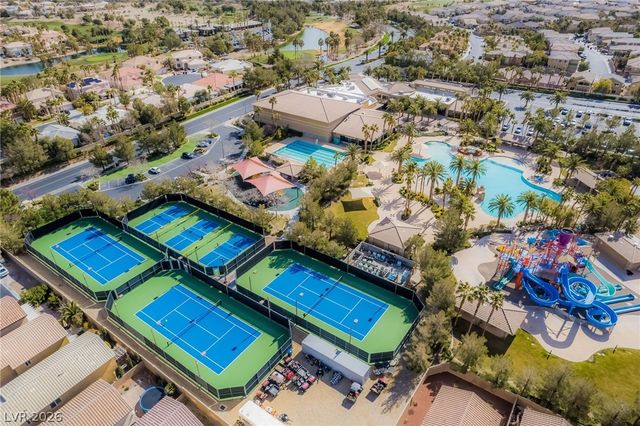 245 Spring Hollow Drive, Las Vegas, NV 89148