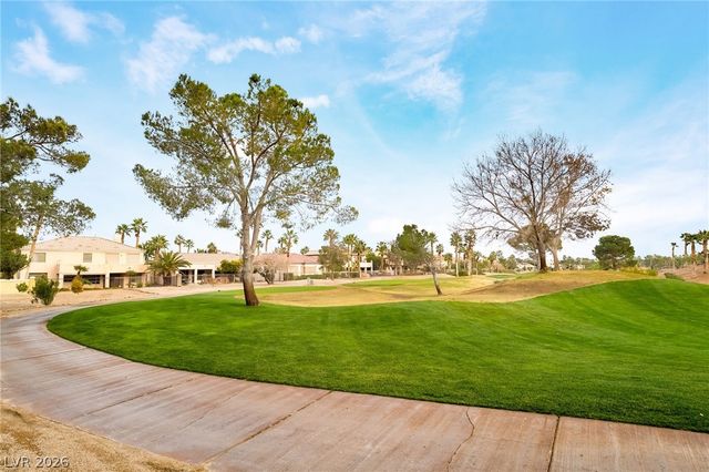 245 Spring Hollow Drive, Las Vegas, NV 89148