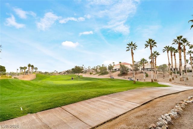 245 Spring Hollow Drive, Las Vegas, NV 89148