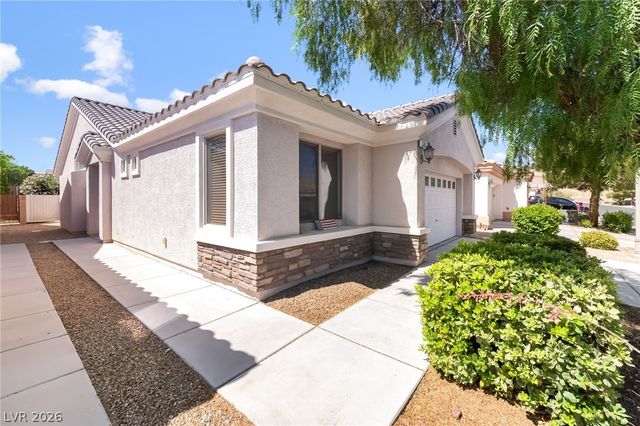 245 Spring Hollow Drive, Las Vegas, NV 89148