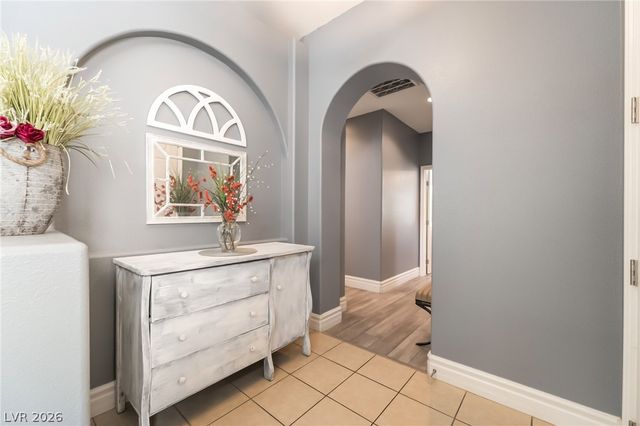 245 Spring Hollow Drive, Las Vegas, NV 89148