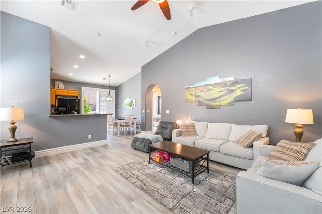 245 Spring Hollow Drive, Las Vegas, NV 89148