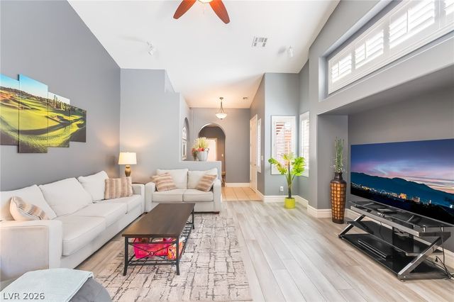 245 Spring Hollow Drive, Las Vegas, NV 89148