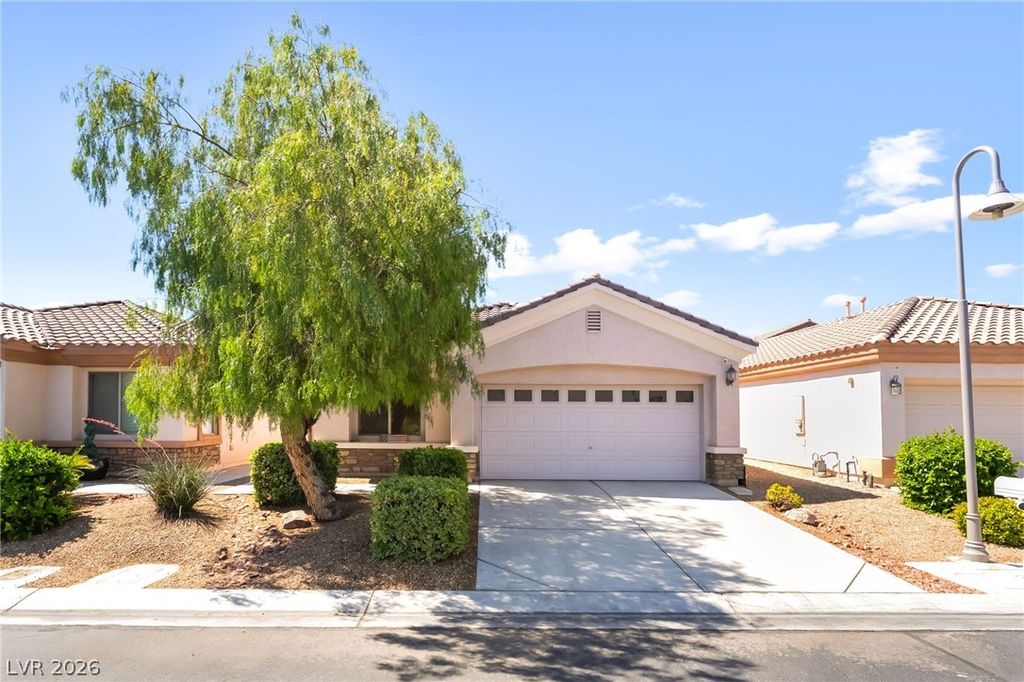 245 Spring Hollow Drive, Las Vegas, NV 89148