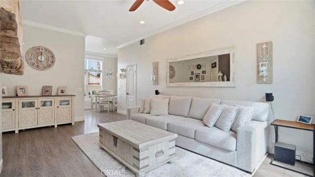 8142 E Naples Lane, Anaheim Hills, CA 92808