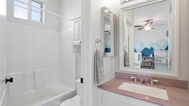 8142 E Naples Lane, Anaheim Hills, CA 92808