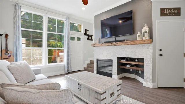 8142 E Naples Lane, Anaheim Hills, CA 92808