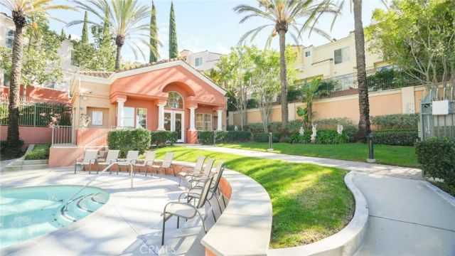 8142 E Naples Lane, Anaheim Hills, CA 92808