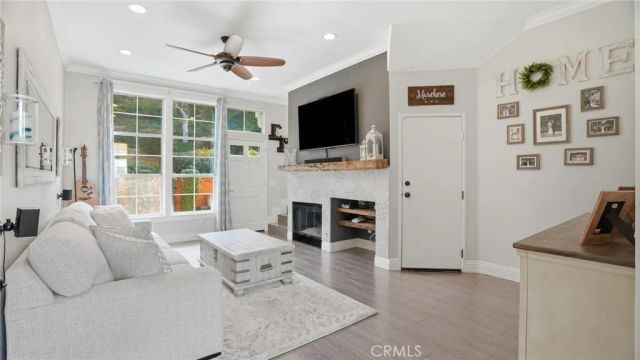 8142 E Naples Lane, Anaheim Hills, CA 92808