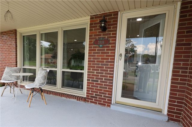 2819 Woodway Avenue, Dayton, OH 45405