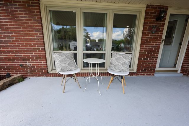 2819 Woodway Avenue, Dayton, OH 45405